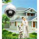 Купить систему видеонаблюдения для дома