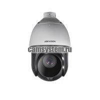 Hikvision DS-2DE4425IW-DE(E) - 4Мп уличная поворотная скоростная IP-камера