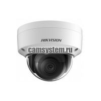 Hikvision DS-2CE57D3T-VPITF (6mm) - 2Мп уличная HD-TVI камера