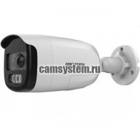 Hikvision DS-2CE12DFT-PIRXOF (3.6mm) - 2Мп уличная HD-TVI камера