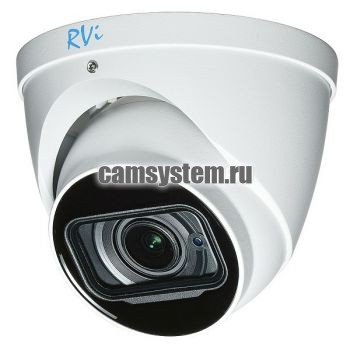 RVi-1ACE202M (2.7-12) white по цене 8 035.00 р. 