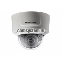Hikvision DS-2CD2723G0-IZS - 2Мп уличная купольная IP-камера