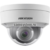 Hikvision DS-2CD2143G0-IS (2.8mm) - 4Мп уличная купольная IP-камера