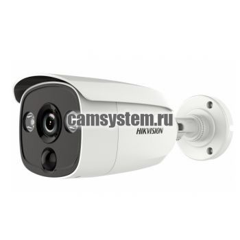 Hikvision DS-2CE12D8T-PIRL (3.6mm) - 2Мп уличная HD-TVI камера по цене 7 824.00 р. 