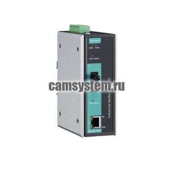 MOXA IMC-P101-M-ST-T по цене 72 933.00 р. 