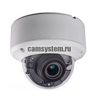 Hikvision DS-2CE56D8T-VPIT3ZE (2.8-12 mm) - 2Мп уличная HD-TVI камера