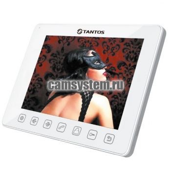 Tantos Tango + VZ(white) по цене 25 992.00 р. 