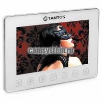 Tantos Tango VZ(white)