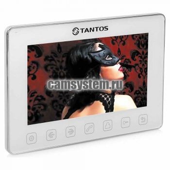 Tantos Tango VZ(white) по цене 22 914.00 р. 