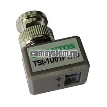 Tantos TSt-1U01P1HD по цене 274.00 р. 