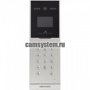Hikvision DS-KD8002-VM по цене 56 944.00 р. 