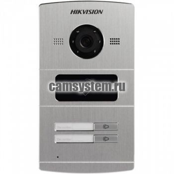 Hikvision DS-KV8202-IM по цене 26 704.00 р. 