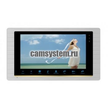 Optimus VM-10 - 10.1 TFT LCD монитор видеодомофона по цене 15 886.00 р. 