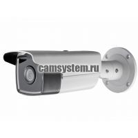 Hikvision DS-2CD2T63G0-I5 (2.8mm) - 6Мп уличная цилиндрическая IP-камера