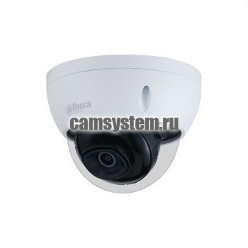 Dahua DH-IPC-HDBW3241EP-AS-0280B по цене 13 378.00 р. 