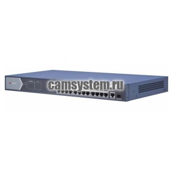 Hikvision DS-3E0526P-E/M по цене 60 784.00 р. 
