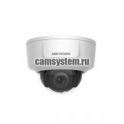Hikvision DS-2CD2125G0-IMS (4мм) - 2Мп уличная купольная IP-камера