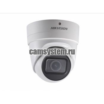 Hikvision DS-2CD2H83G0-IZS - 8Мп уличная купольная IP-камера по цене 47 184.00 р. 