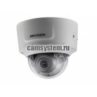 Hikvision DS-2CD2783G0-IZS - 8Мп уличная купольная IP-камера