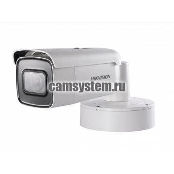 Hikvision DS-2CD2683G0-IZS - 8Мп уличная цилиндрическая IP-камера по цене 47 184.00 р. 