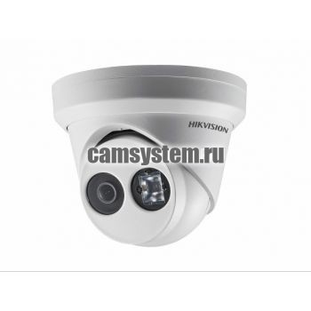 Hikvision DS-2CD2383G0-I (2.8mm) - 8Мп уличная IP-камера по цене 25 584.00 р. 