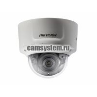 Hikvision DS-2CD2183G0-IS (2,8mm) - 8Мп уличная купольная IP-камера