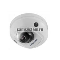 Hikvision DS-2CD2523G0-IWS (4mm) - 2Мп уличная WiFi IP-камера