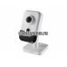 Hikvision DS-2CD2423G0-IW (4mm) - 2Мп компактная WiFi IP-камера по цене 19 024.00 р. 