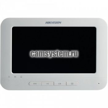 Hikvision DS-KH6310 по цене 16 944.00 р. 