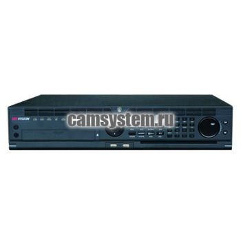 Hikvision DS-9608NI-SH - 8 канальный IP-видеорегистратор по цене 77 818.00 р. 