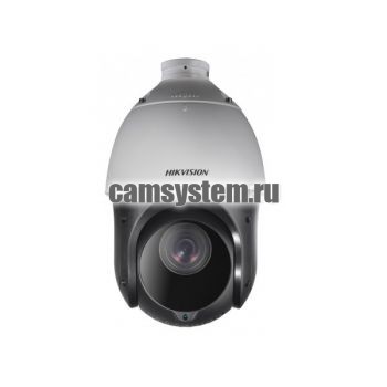 Hikvision DS-2DE4225IW-DE - 2Мп уличная поворотная скоростная IP-камера по цене 68 784.00 р. 