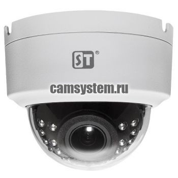 Space Technology ST-191 IP HOME H.265 (2,8-12mm) по цене 14 770.00 р. 