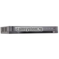 Hikvision iDS-7208HQHI-M1/S - 8 канальный гибридный HD-TVI видеорегистратор