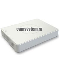 HiWatch DS-N208(B) - 8 канальный IP-видеорегистратор