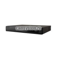 Hikvision DS-7604NI-K1/4P(B) - 4 канальный IP-видеорегистратор