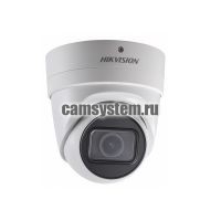 Hikvision DS-2CD2H63G0-IZS - 6Мп уличная купольная IP-камера