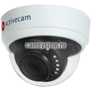 ActiveCam AC-H2D1(3.6 мм) по цене 2 114.00 р. 
