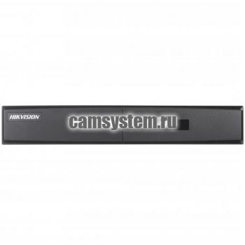 Hikvision DS-7108NI-Q1/M - 8 канальный IP-видеорегистратор по цене 19 024.00 р. 