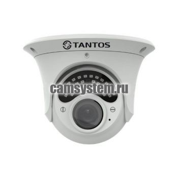 Tantos TSc-E1080pUVCv(2.8-12) по цене 8 152.00 р. 