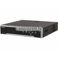 Hikvision DS-8632NI-K8 - 32 канальный IP-видеорегистратор
