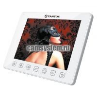 Tantos Tango XL(white)