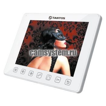 Tantos Tango XL(white) по цене 22 914.00 р. 