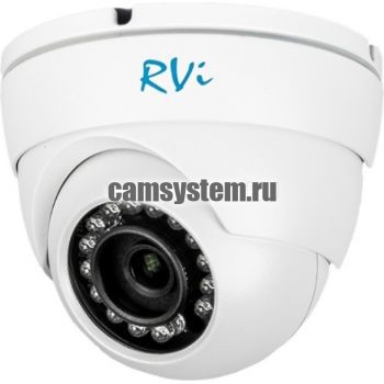 RVI-IPC33VB(2.8мм) по цене 9 672.00 р. 