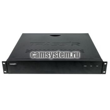 TRASSIR DuoStation AnyIP 32-16P по цене 251 184.00 р. 