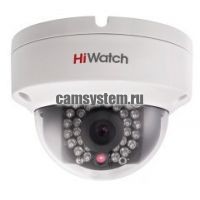 HiWatch DS-N211 - Уличная 1,3Мп IP-камера