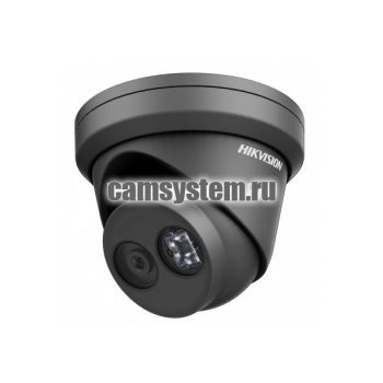 Hikvision DS-2CD2383G0-I (2.8mm)(Черный) - 8Мп уличная IP-камера по цене 25 584.00 р. 