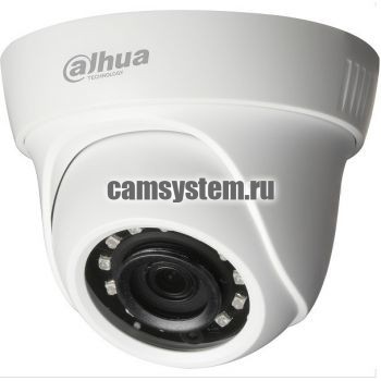 Dahua DH-HAC-HDW1200SLP-0280B по цене 3 730.00 р. 