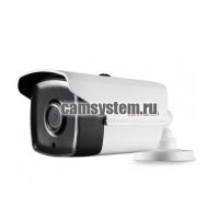 HiWatch DS-T220S (6 mm) - 2Мп уличная HD-TVI камера