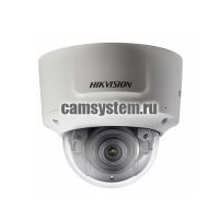 Hikvision DS-2CD2763G0-IZS - 6Мп уличная купольная IP-камера