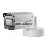 Hikvision DS-2CD2663G0-IZS - 6Мп уличная цилиндрическая IP-камера